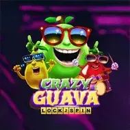 Crazy Guava Lock 2 SpinKA Gaming thumbnail