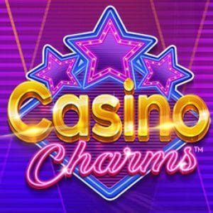 Casino Charms™ game icon