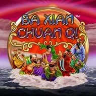 Ba Xian Chuan QiCQ9 thumbnail