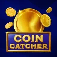 Coin Catcher Hold and Spin game thumbnail