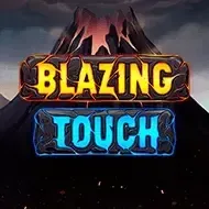Blazing Touch game thumbnail