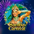 Samba Carnival game icon