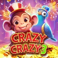 Crazy Crazy 3CQ9 game icon