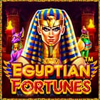Egyptian Fortunes thumbnail
