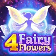 4 Fairy Flowers3oaks