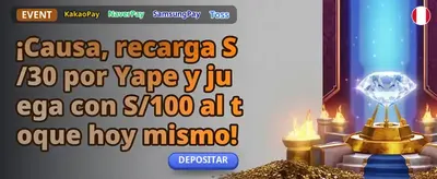 Bono de Bienvenida Extra