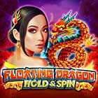 Floating Dragon game screenshot