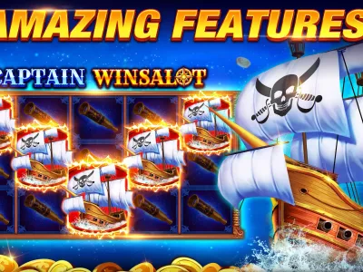 Slots y Tragamonedas Populares screenshot