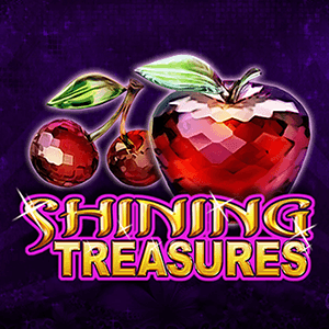 Shining Treasures game icon