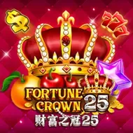 Fortune Crown 25JOKER game thumbnail