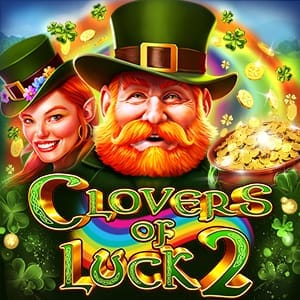 Clovers Of Luck 2 96