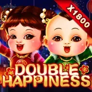 DOUBLE HAPPINESSPlayStar game thumbnail