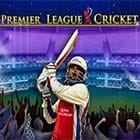 Premier League Cricket game icon