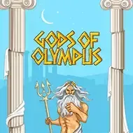 Gods of Olympus1x2gaming game screenshot