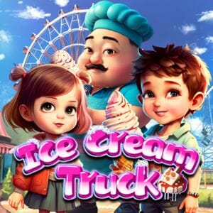Ice Cream Truck game thumbnail