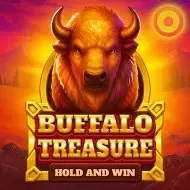 Buffalo Treasure_ Hold & WinOnlyplay