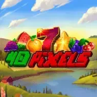 40 PixelsFelixgaming game icon